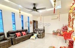 Iskandar Puteri, Johor 79100