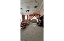 Jalan Perajurit, Ipoh, Perak 31400