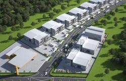 Nilai, Negeri Sembilan 71700