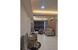 Jalan Api-Api 1, 52000, Kuala Lumpur, Kepong, Kuala Lumpur 52100