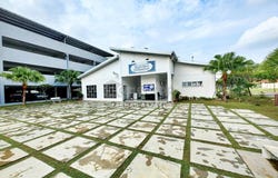 Bangi, Selangor 43000