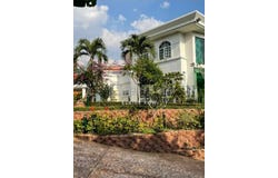 Jalan Kelab Tropicana, Tropicana, Selangor 47410