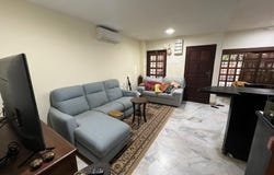 Jalan Ampang, Ulu Kelang, Selangor 68000