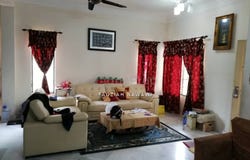 Jalan Tasik Puteri, Rawang, Selangor 48300