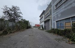 Port Klang, Selangor