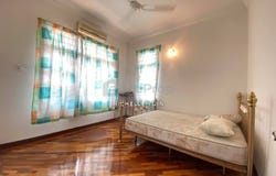 Jalan BRP 5, Bukit Rahman Putra, Selangor 47000