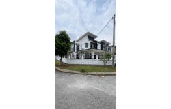 Jalan Hillpark Iris 11/1C, Bandar Saujana Utama, Bandar Puncak Alam, Selangor 42300