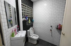Ulu Tiram, Johor 81800
