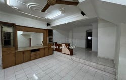 Jalan Mewah Ria, Johor Bahru, Johor 81200