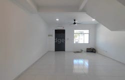 Jalan TSR 1, Rawang, Selangor 48000