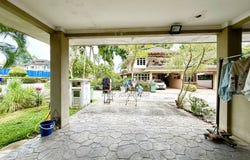 Jalan Sri Tasik Timur, Cyberjaya, Selangor 64000