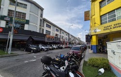 Jalan Danau Lumayan 1, Jalan DwiTasik, Jalan Permaisuri, Cheras, Kuala Lumpur 56000