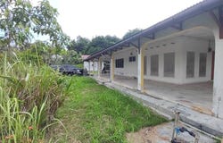 Sungai Buloh, Selangor
