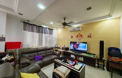 Lorong Dagang Permai, Ampang, Selangor 68000