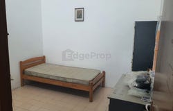 Jalan 1/1, Semenyih, Selangor 43500