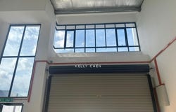 Jalan Lagenda 1, Kulai, Kulai, Johor 81000