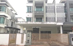 Ipoh, Perak 31400