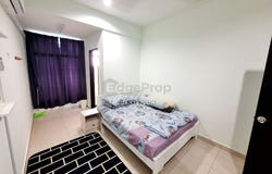 Jalan BS 2/1, Cheras South, Selangor 43200