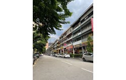 Jalan Ipoh, Jalan Pinggir, Jalan Ipoh, Kuala Lumpur 51200
