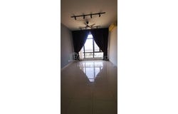 Jalan Persiaran Jalil 3, Bukit Jalil, Kuala Lumpur 57000