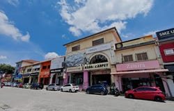 Sungai Petani, Kedah 8000