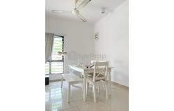 Jalan BP 11, Puchong, Selangor 47100