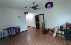 Jalan Bistari, Kajang, Selangor 43000
