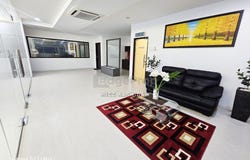 Jalan Nirwana, Taman Nirwana, Ampang, Selangor 68000