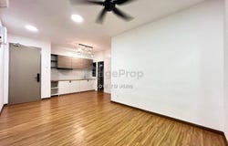 Jalan Bukit Lanjan, Damansara Perdana, Selangor 60000