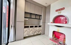 Selangor, Shah Alam, Selangor 40170