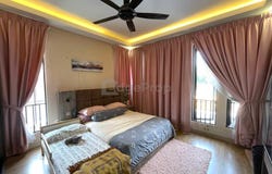 Elmina Valley 2, Shah Alam, Selangor 40000