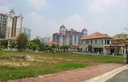 Section U9, Shah Alam, Selangor 40150