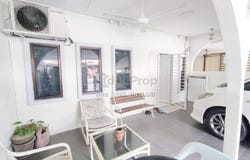 Jalan Mantap, Shah Alam, Selangor 40400