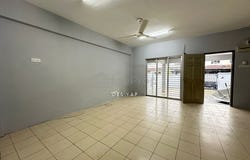 Jalan RT, Rawang, Selangor 48000