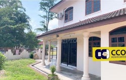Jalan Kampar, Ipoh, Perak 30250