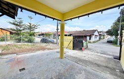 Semenyih, Selangor 43500