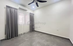 Jalan Lemak 2, Taman Segar, Cheras, Kuala Lumpur 56100