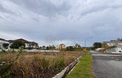 Persiaran Mahkota Cheras, Cheras, Selangor 43200