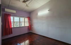 Lintang Bagor, Klang, Selangor 41200