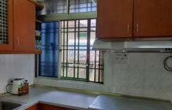 Jalan Mewah 4, Ampang, Selangor 43200
