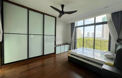 Jalan Intisari, Desa ParkCity, Kuala Lumpur 52200