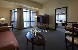 Jalan Imbi, Pudu, Kuala Lumpur 55100