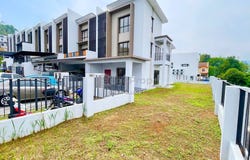 Kuala Lumpur, Ampang, Selangor 68000