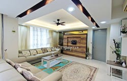 Jalan Seri Wangsa 2, Wangsa Maju, Kuala Lumpur 53300
