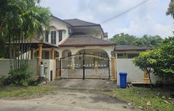 Section 9, Shah Alam, Selangor 40100