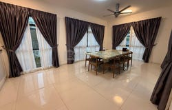 Iskandar Puteri, Johor 79100
