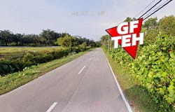 Simpang Empat, Semanggol, Perak 34400