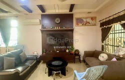 Jalan Indah 9/x, Ampang, Selangor 79100