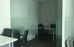 Jalan Perak, KLCC, Kuala Lumpur 50450
