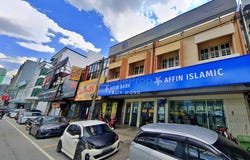 Jalan Midah, Cheras, Kuala Lumpur 56000